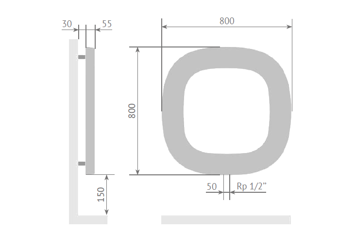 Конструктивные особенности Zero